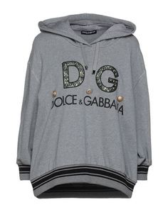 Толстовка Dolce & Gabbana