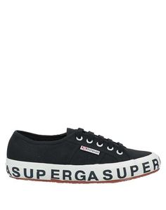 Кеды и кроссовки Superga