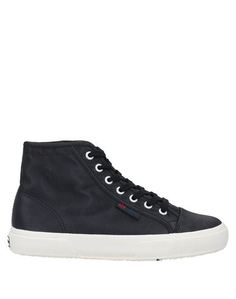 Кеды и кроссовки Superga