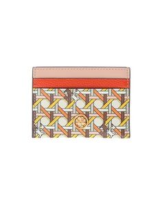 Чехол для документов Tory Burch