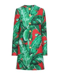 Пальто Dolce & Gabbana