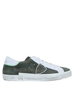 Кеды и кроссовки Philippe Model