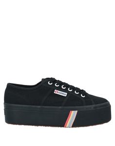 Кеды и кроссовки Superga