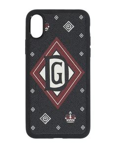 Чехол Dolce & Gabbana