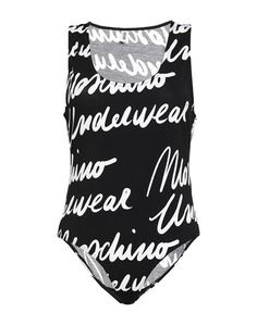 Боди Moschino