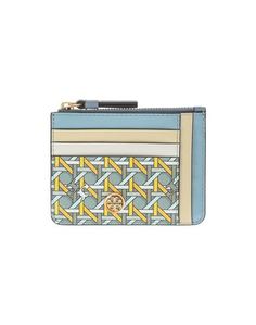 Чехол для документов Tory Burch