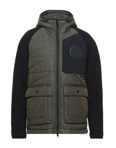 Пуховик Aeronautica Militare