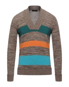 Свитер Gabriele Pasini