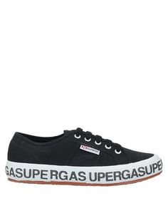 Кеды и кроссовки Superga