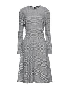 Платье миди Ermanno Scervino