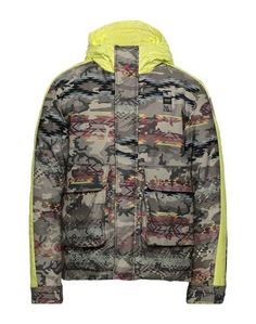 Пуховик Blauer