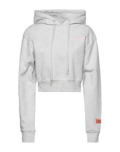 Толстовка Heron Preston