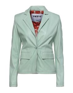 Пиджак S.W.O.R.D.