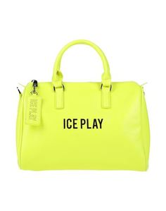 Сумка на руку Ice Play
