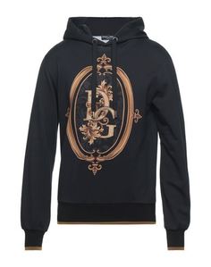 Толстовка Dolce & Gabbana