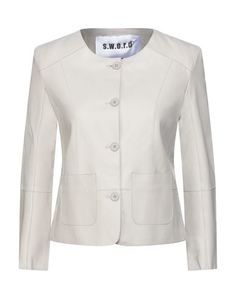 Пиджак S.W.O.R.D.