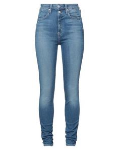 Джинсовые брюки Calvin Klein