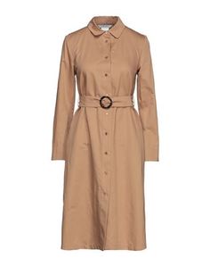 Платье миди S Max Mara