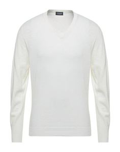 Свитер Drumohr