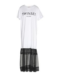 Платье миди Twinset