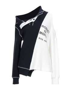 Толстовка Monse