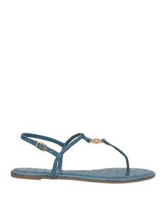 Вьетнамки Tory Burch