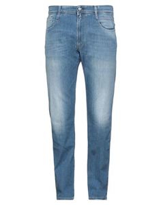 Джинсовые брюки Replay