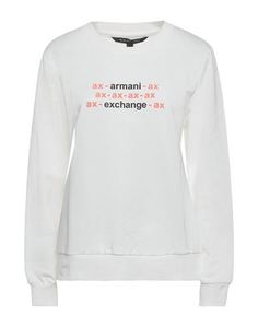 Толстовка Armani Exchange