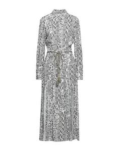 Длинное платье Sadey With Love