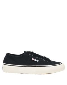Кеды и кроссовки Superga