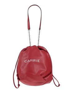 Сумка на плечо LA Carrie