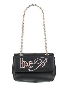 Сумка на плечо be Blumarine
