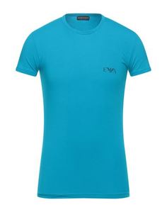 Футболка Emporio Armani