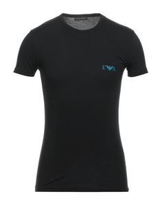 Футболка Emporio Armani