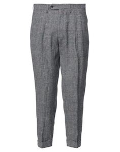 Повседневные брюки Drumohr