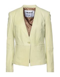 Пиджак S.W.O.R.D.