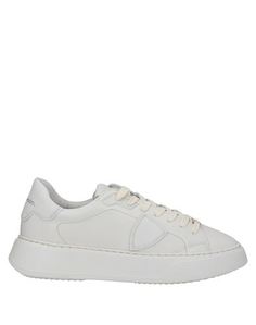 Кеды и кроссовки Philippe Model