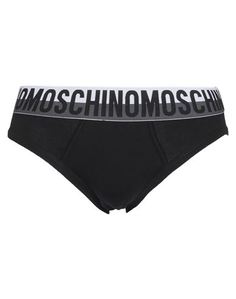 Трусы Moschino