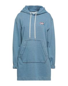 Толстовка Fila