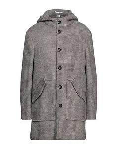 Пальто Maxi HO