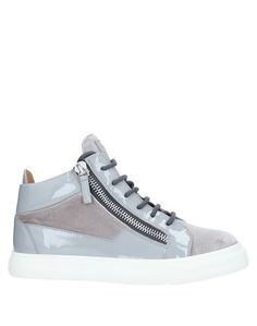 Кеды и кроссовки Giuseppe Zanotti