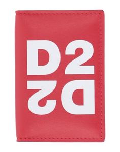 Чехол для документов Dsquared2