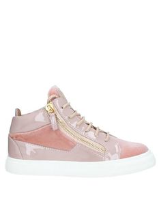 Кеды и кроссовки Giuseppe Zanotti
