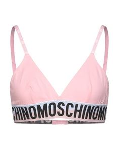 Бюстгальтер Moschino