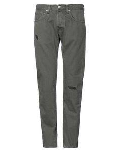 Джинсовые брюки Edwin