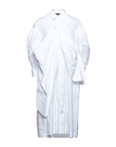 Платье миди Simone Rocha