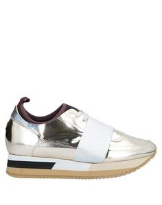 Кеды и кроссовки Philippe Model