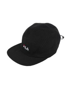 Головной убор Fila