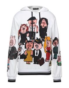 Толстовка Dolce & Gabbana