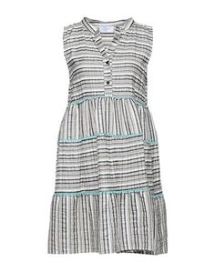 Короткое платье Soallure